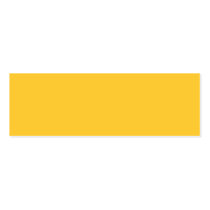 Plain Yellow Background.