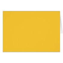 Plain Yellow Background.