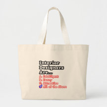 Plaisanterie de jeu-concours de dessinateur d'inté sac en toile