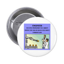 plaisanterie d'ingénierie d'ingénieur pin's