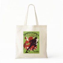 Plakat Heine - Simplicissimus 1896 Canvas Bags