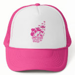 plamenaci mesh hat