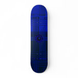 Plan B/Blueprint Custom Skate Board