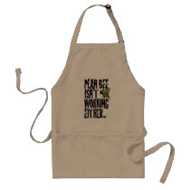 Plan Bee isn't working either Aprons