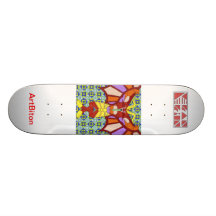 planche à roulettes