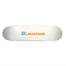 Planche à roulettes de Laviators