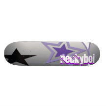 planche à roulettes de neukyboi