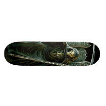 Planche à roulettes de Reaper