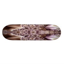 Planche à roulettes de Silverwerks