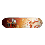 Planche à roulettes de SK8 Boyz Toyz