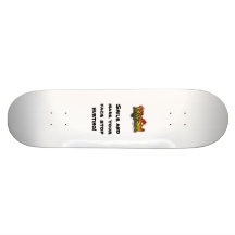 Planche à roulettes de solénoïde d'Irie