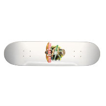 planche à roulettes d'urbanlyfe