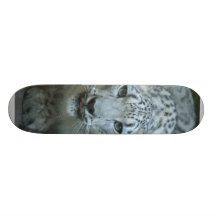 Planche à roulettes SnowLeopardM005