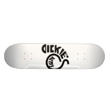 Planche à roulettes v2 d'armée de Dickies