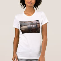 Plane - A little rough around the edges Tee Shirts
