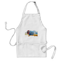 Plane Aprons