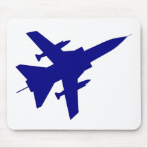 Plane - Avion (07) Tapis De Souris