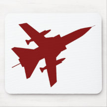 Plane - Avion (08) Tapis De Souris