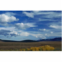 Plane Clouds Photo Cut Outs