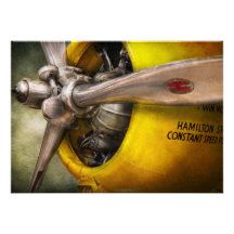 Plane - Pilot - Prop - Twin Wasp Announcements