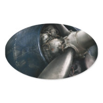 Plane - Pilot - Prop - You are clear to go