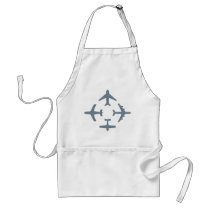 Planes 4 Apron