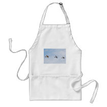 Planes Apron