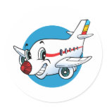 planesmile