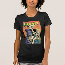 Planet Comics Tee Shirt