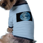 Planet EARTH Pet Tee