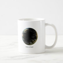 Planet Earth Gear Coffee Mugs