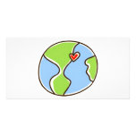 Planet Earth Picture! photo cards