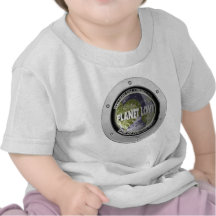Planet Love Shirt