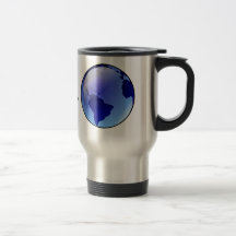 Planet Mug