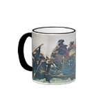 Planet of the Apes mugs