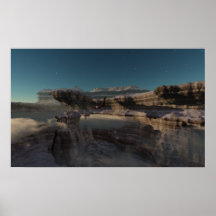 Planet of Winds Print
