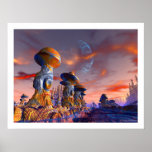 Planet P20 Poster