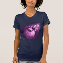 planet puller t shirt