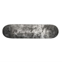 Planet Ronin Skateboard