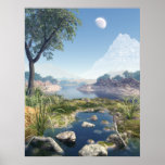 Planet Verana Poster