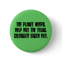 Planet Weeps Button