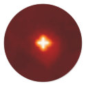 Planet X revelation stickers