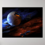 Planetary Defence