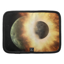 Planetary Smash Up Organizer
