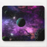 Planetary Space Use Pad
