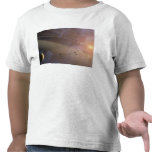 Planetary system Epsilon Eridani T Shirt