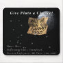 PlanetaryWoes_PlutoBegs, PlanetaryWoes_PlutoBeg... Mouse Pad