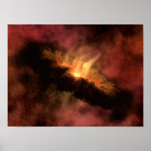 Planète-Formation du disque Posters