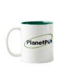 PlanetPOV - Morning Blog - Coffee Cup Mugs