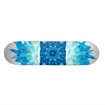 planeur de glace plateau de skateboard